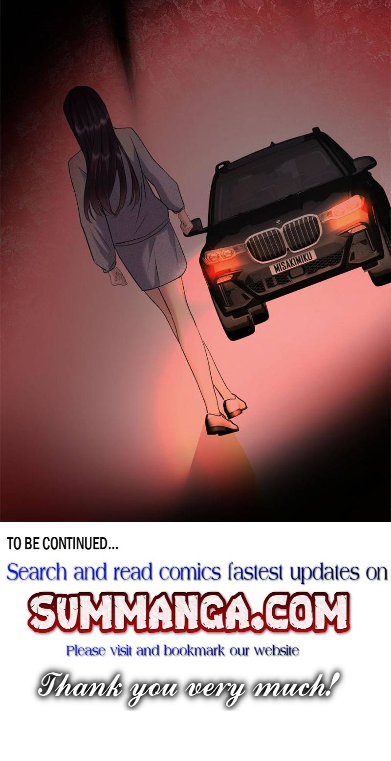 Gorgeous Robe chapter 40 page 86