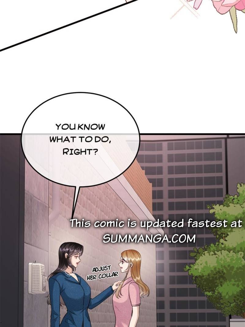 Gorgeous Robe chapter 42 page 8