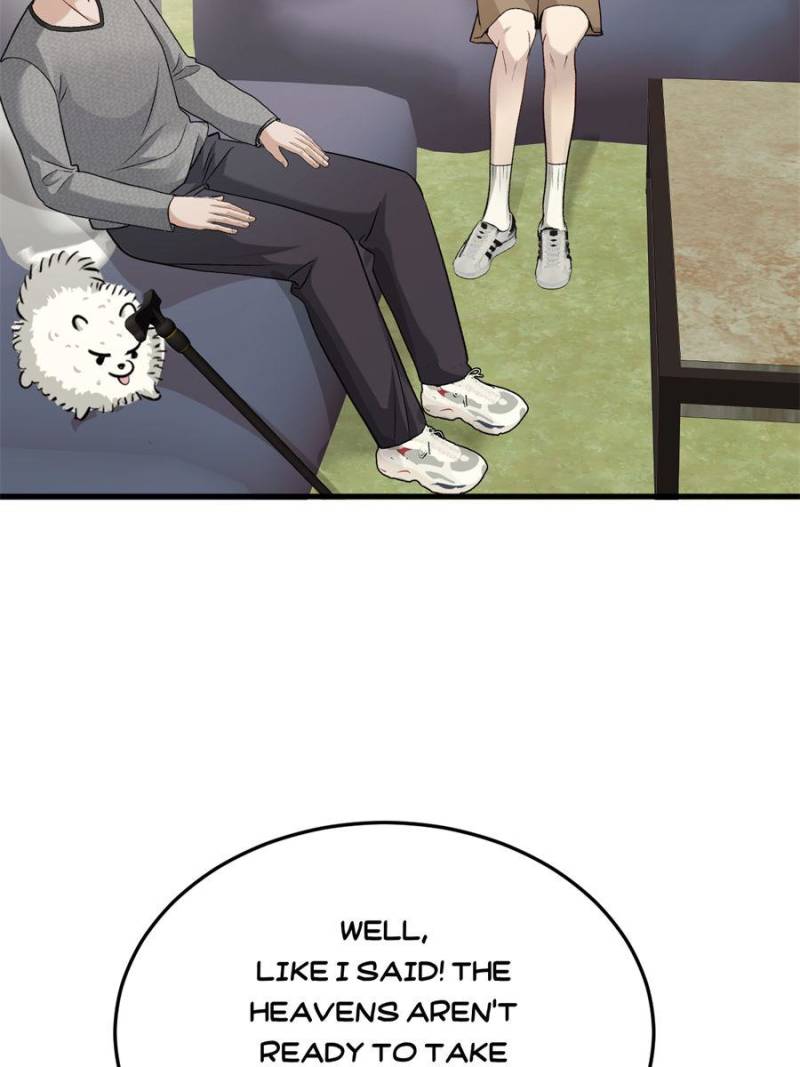 Gorgeous Robe chapter 42 page 13