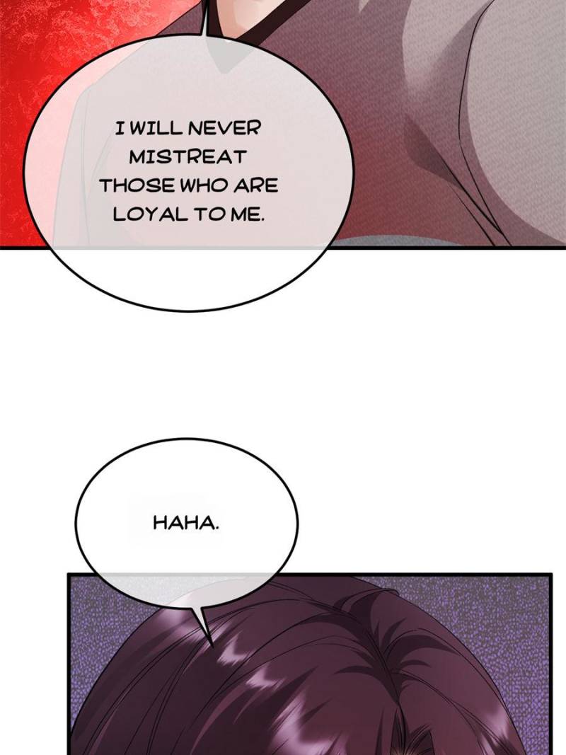 Gorgeous Robe chapter 42 page 21