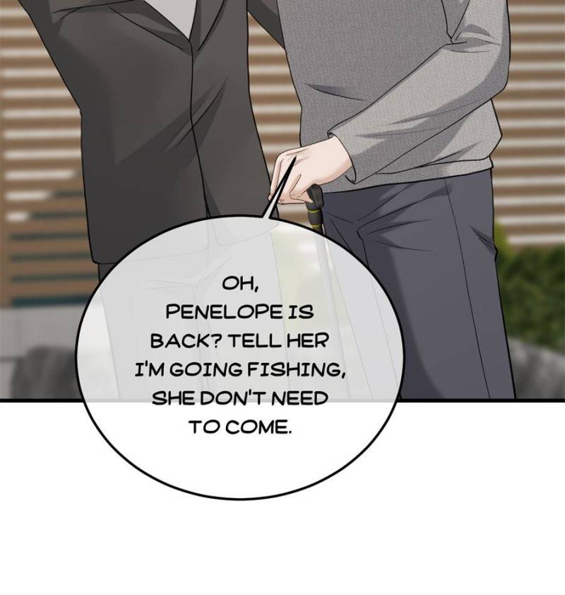 Gorgeous Robe chapter 42 page 28