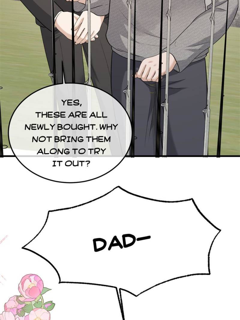 Gorgeous Robe chapter 42 page 30