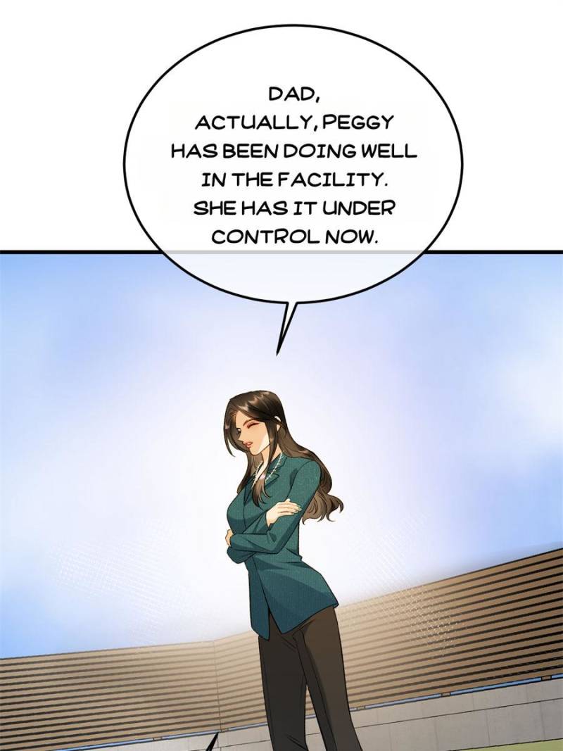 Gorgeous Robe chapter 42 page 40