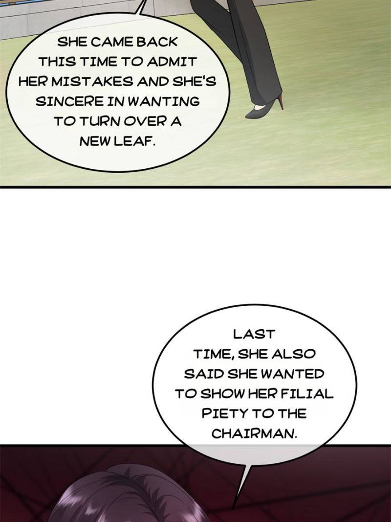 Gorgeous Robe chapter 42 page 41