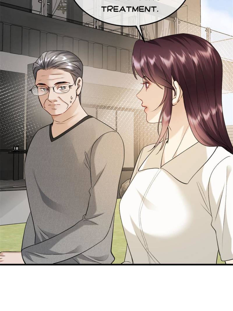 Gorgeous Robe chapter 42 page 43