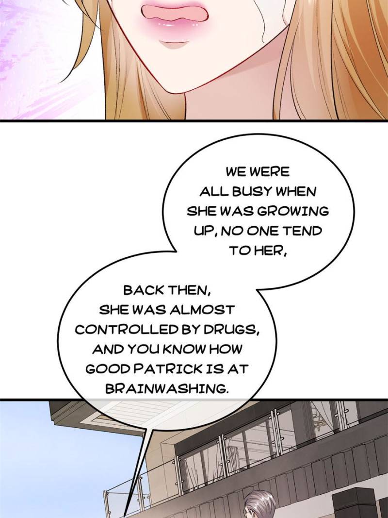 Gorgeous Robe chapter 42 page 53