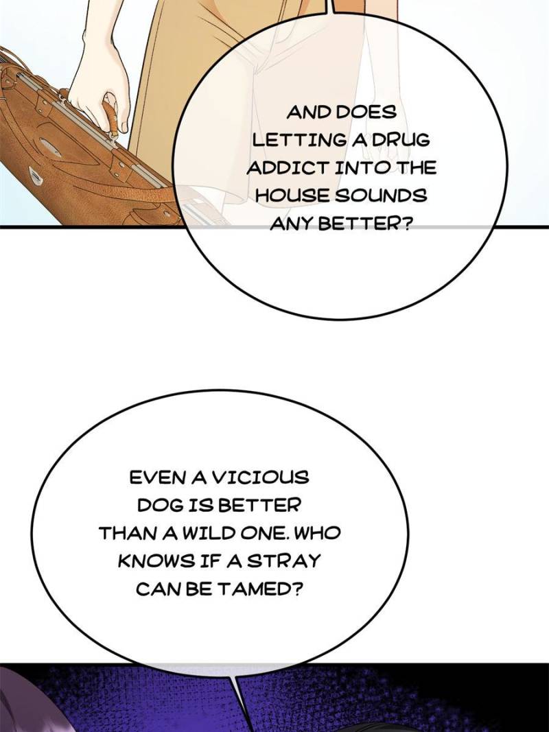 Gorgeous Robe chapter 42 page 67