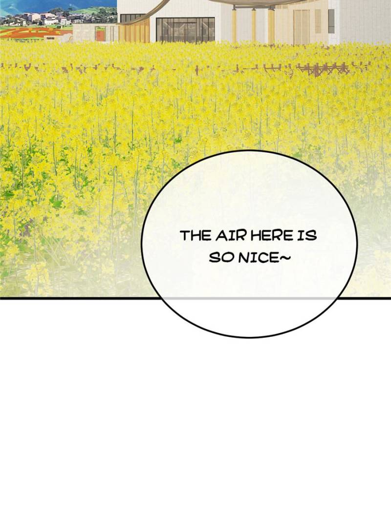Gorgeous Robe chapter 44 page 3