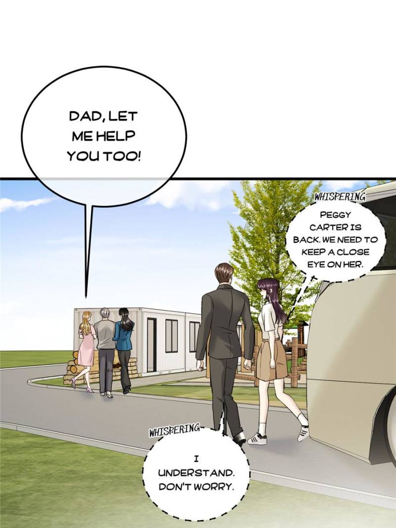 Gorgeous Robe chapter 44 page 7