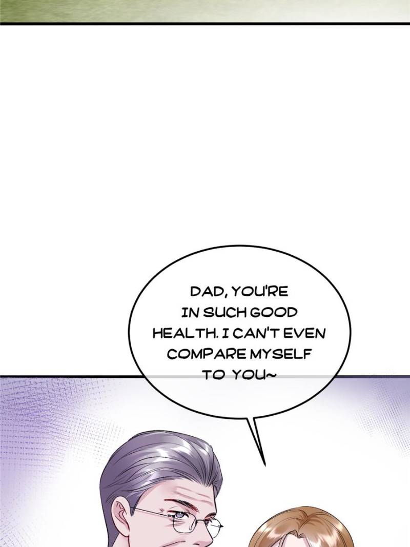 Gorgeous Robe chapter 44 page 8