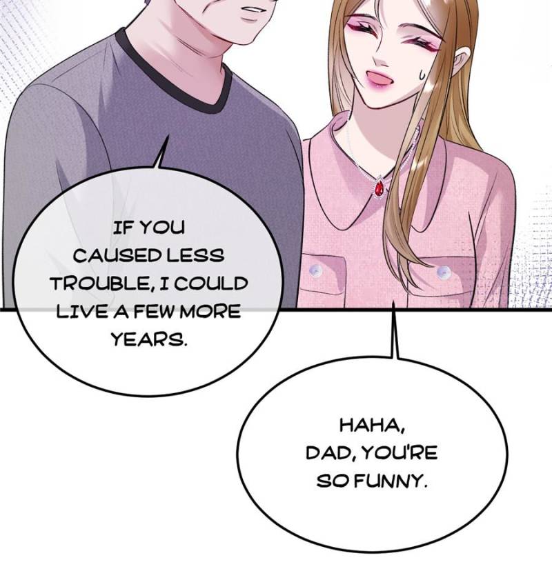 Gorgeous Robe chapter 44 page 9