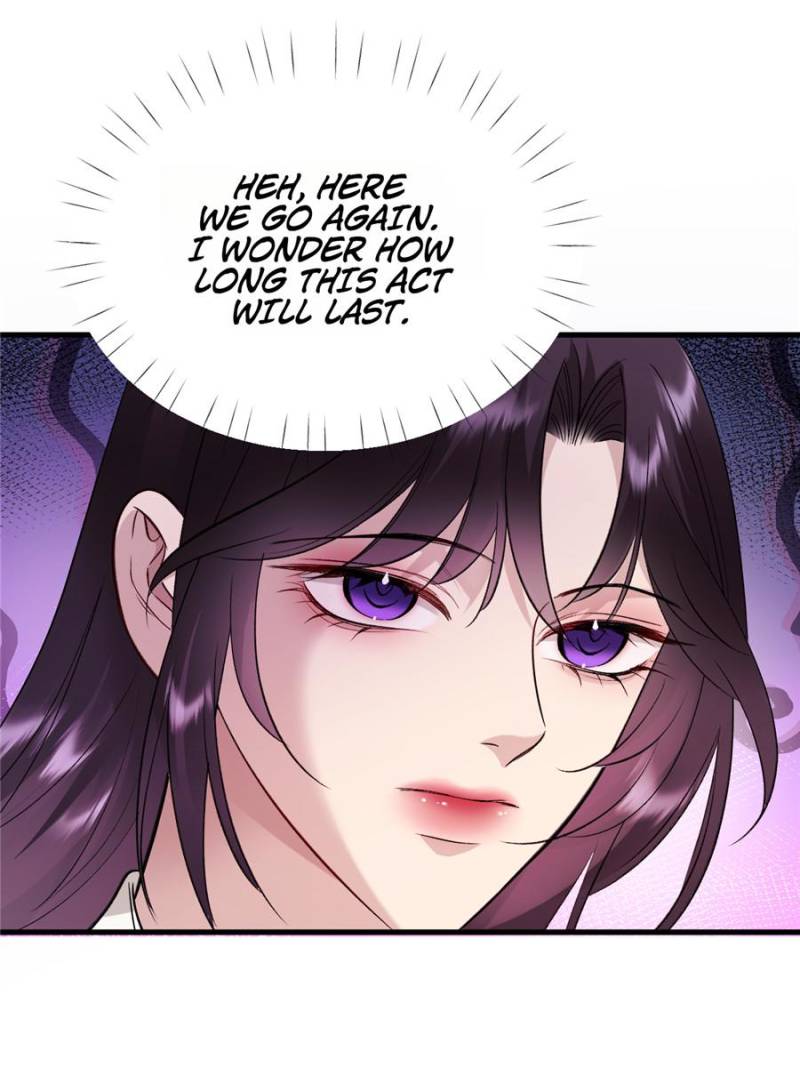Gorgeous Robe chapter 44 page 10