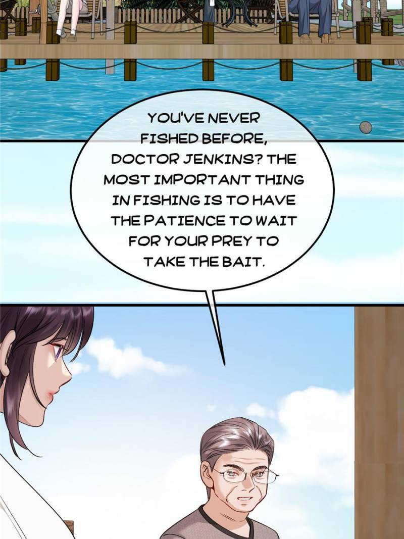 Gorgeous Robe chapter 44 page 14