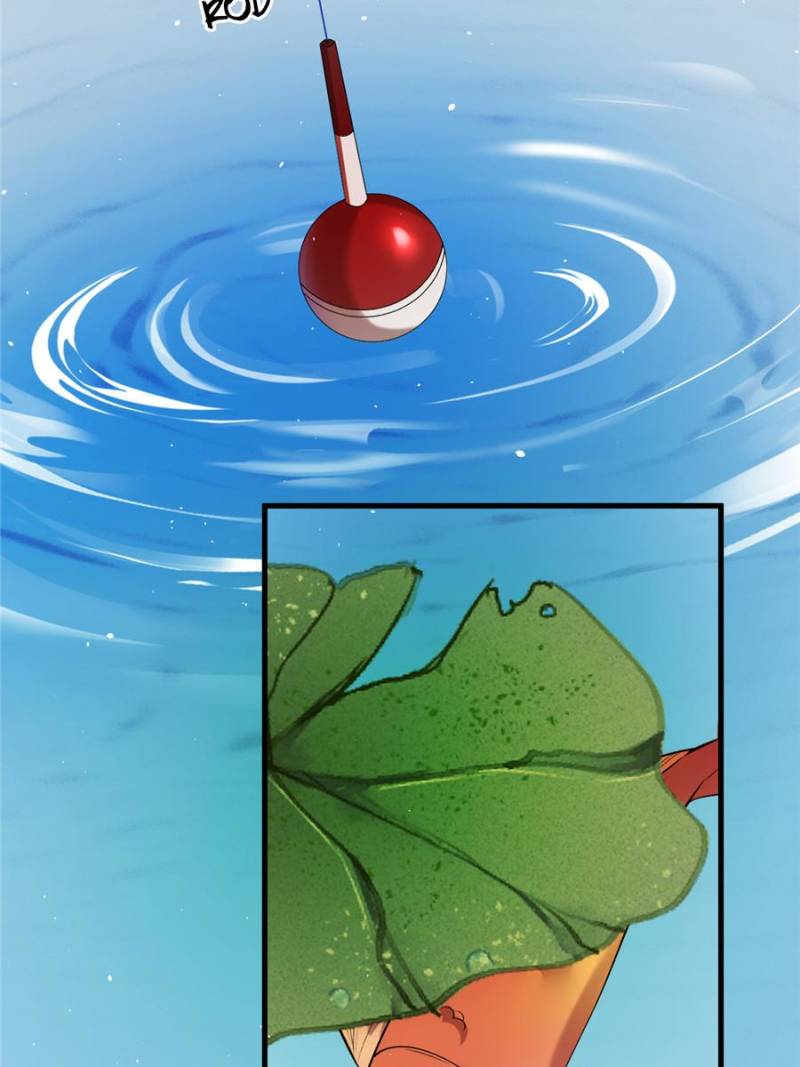 Gorgeous Robe chapter 44 page 17