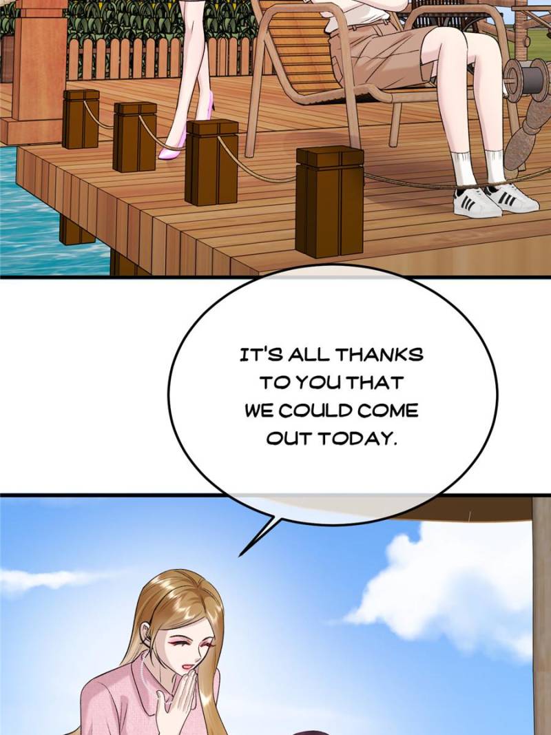 Gorgeous Robe chapter 44 page 20