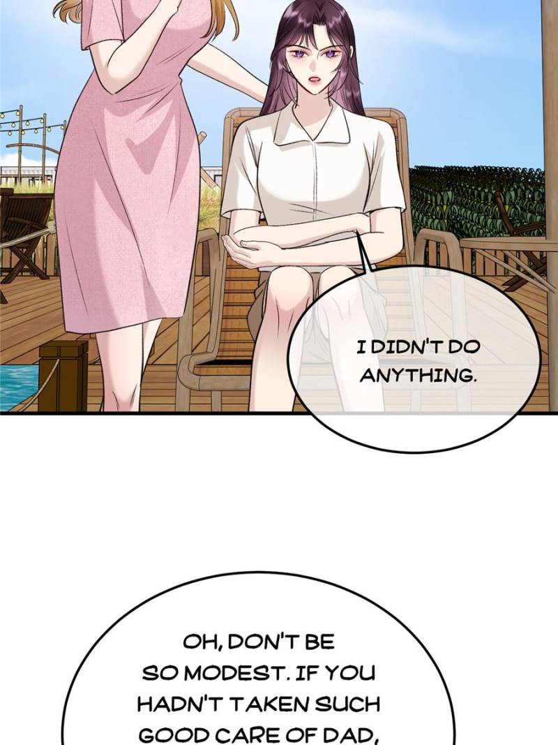 Gorgeous Robe chapter 44 page 21