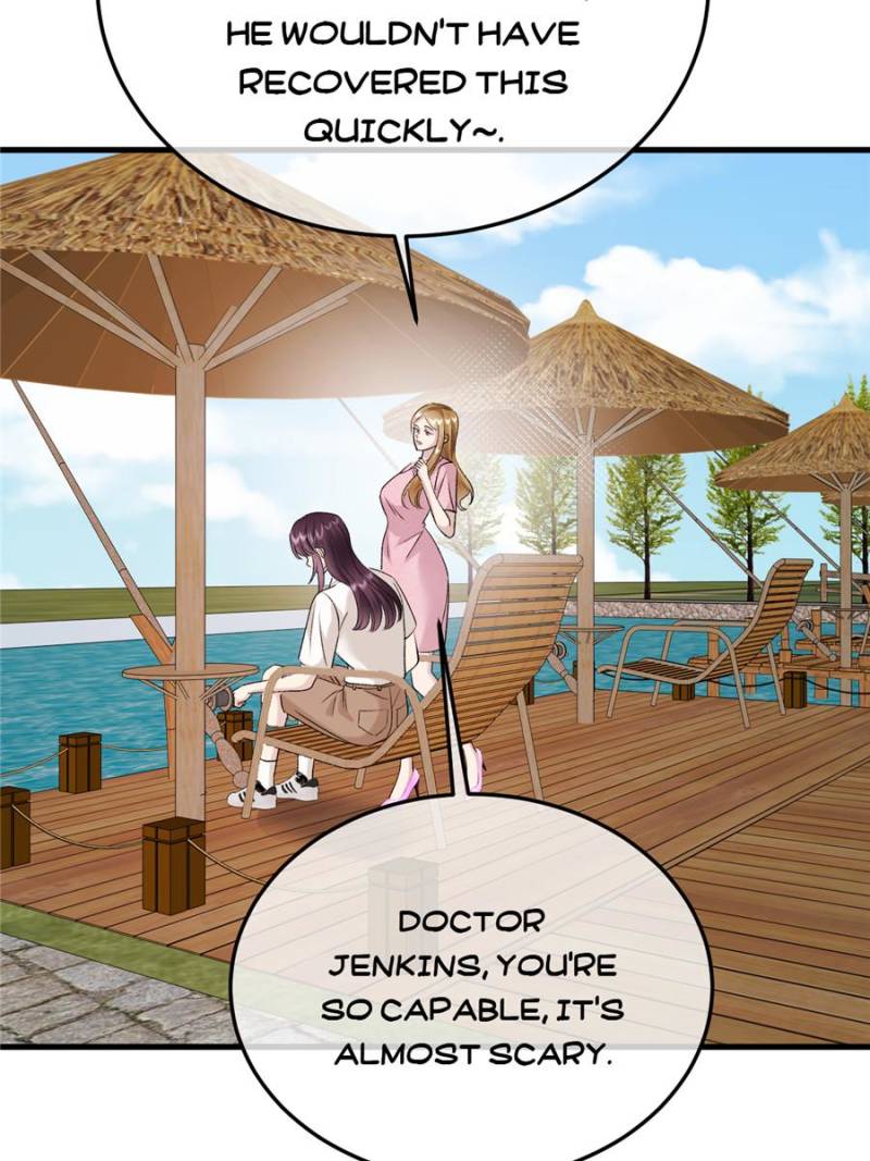 Gorgeous Robe chapter 44 page 22