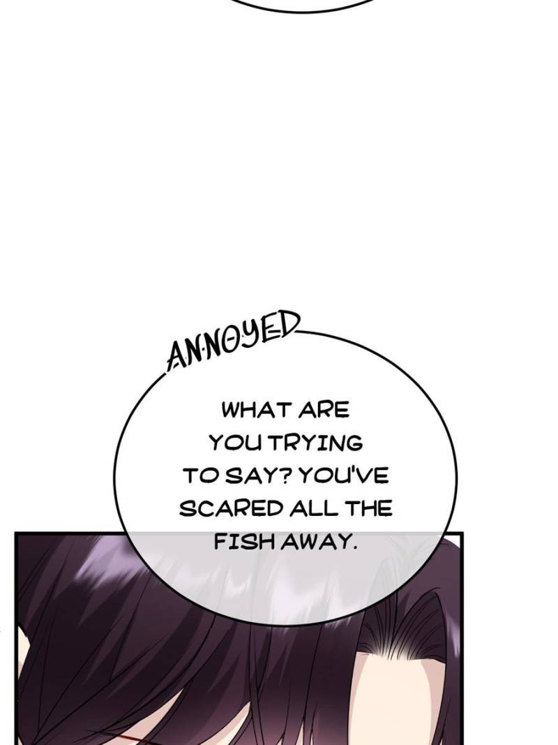 Gorgeous Robe chapter 44 page 23