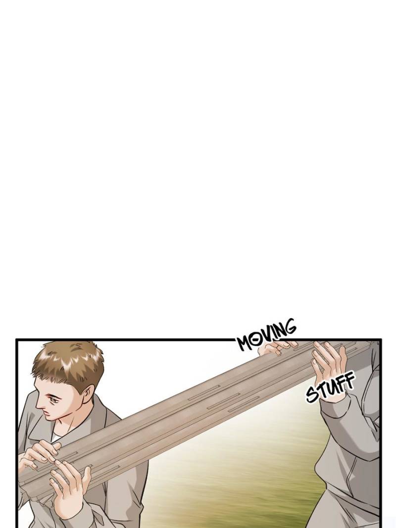 Gorgeous Robe chapter 44 page 29
