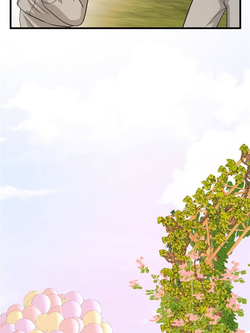 Gorgeous Robe chapter 44 page 30