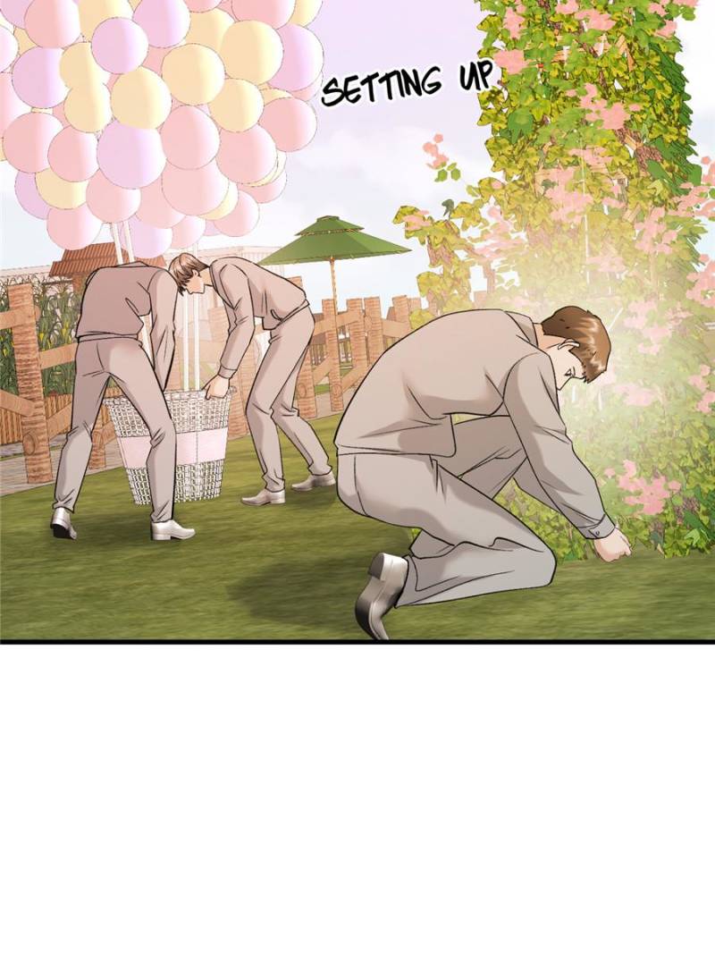 Gorgeous Robe chapter 44 page 31