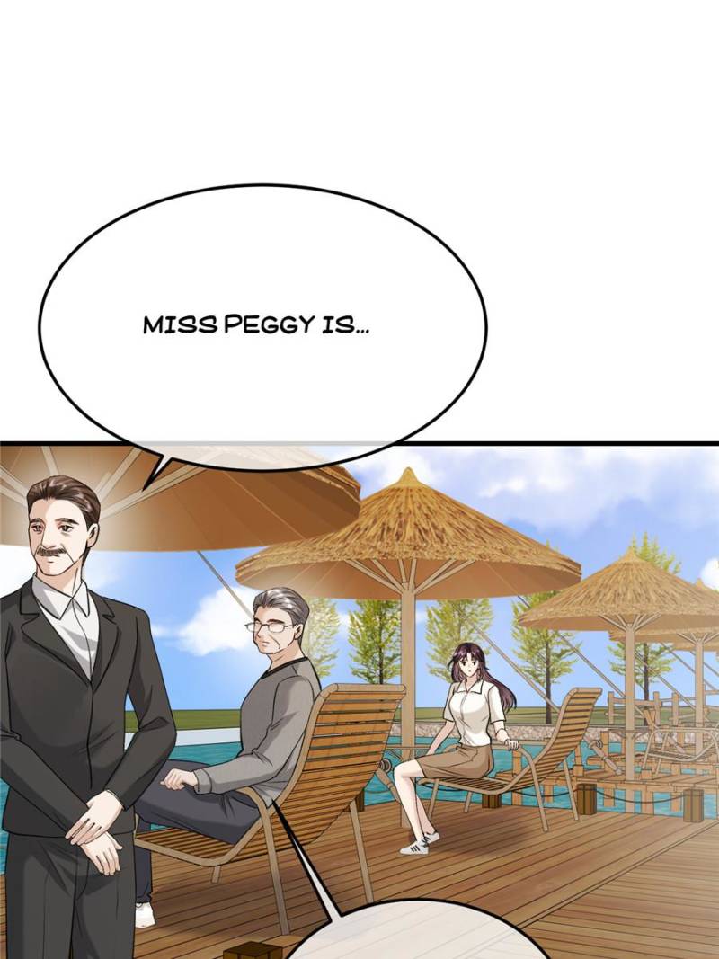 Gorgeous Robe chapter 44 page 32