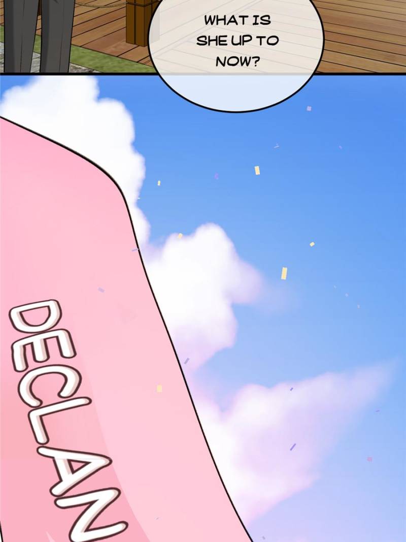Gorgeous Robe chapter 44 page 33