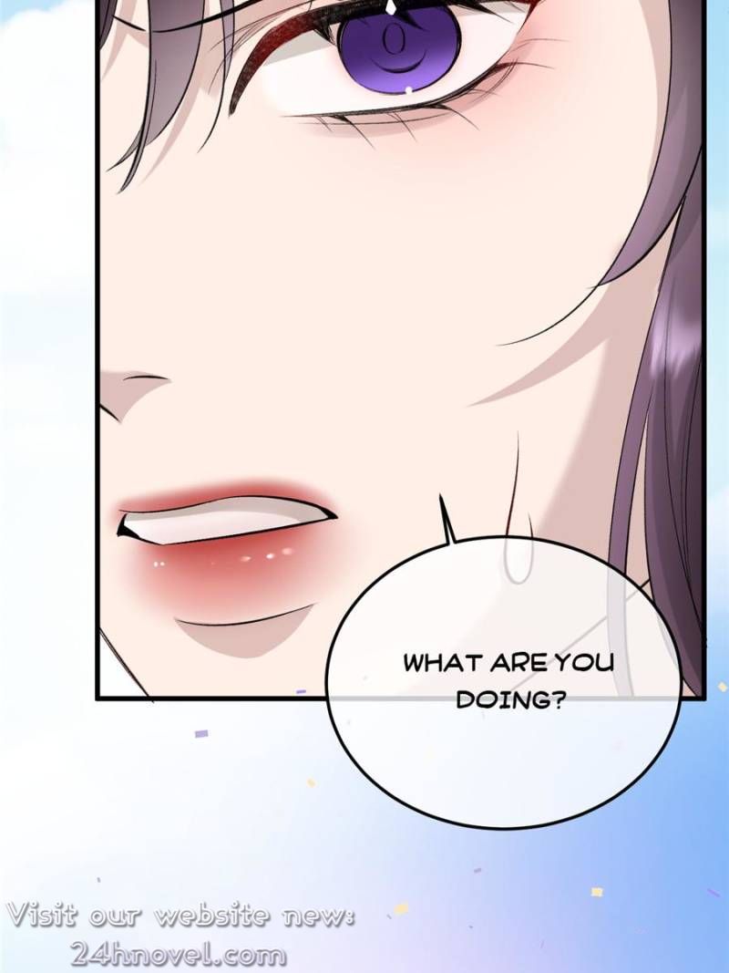 Gorgeous Robe chapter 44 page 35
