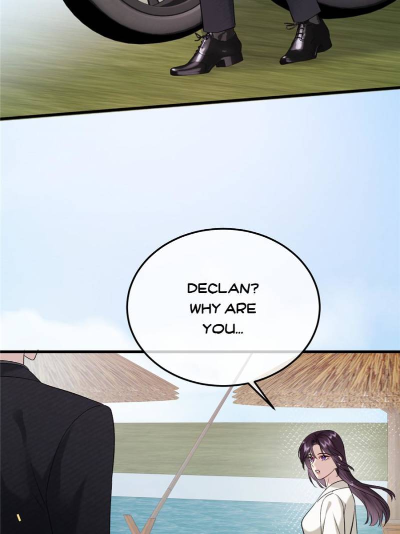 Gorgeous Robe chapter 44 page 40