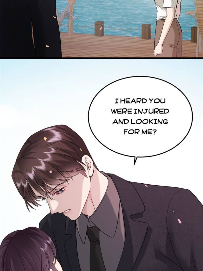 Gorgeous Robe chapter 44 page 41