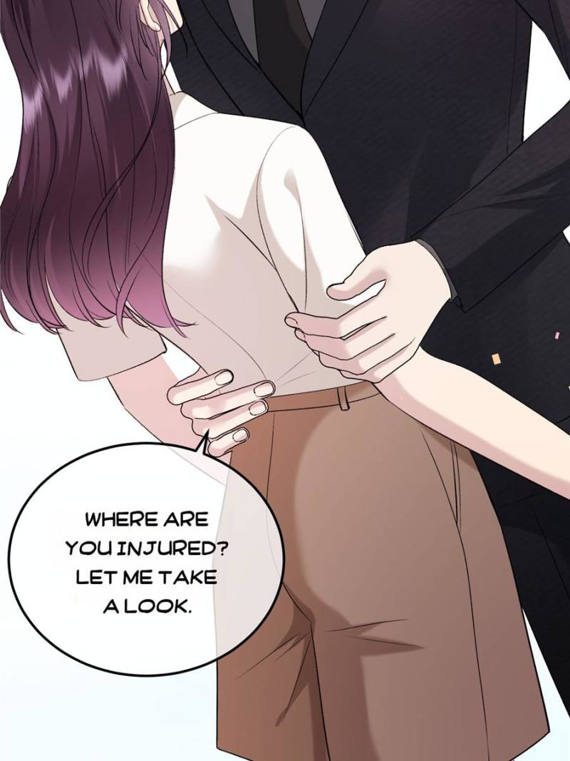 Gorgeous Robe chapter 44 page 42