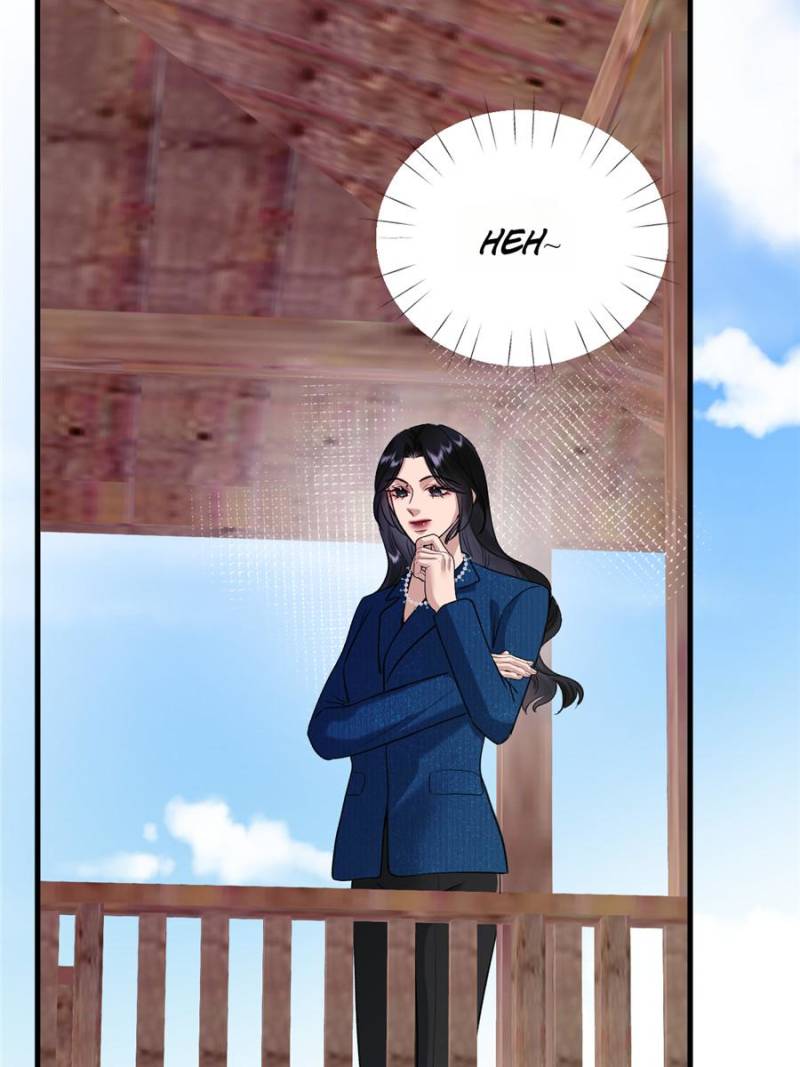 Gorgeous Robe chapter 44 page 45