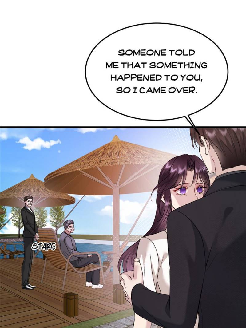 Gorgeous Robe chapter 44 page 47