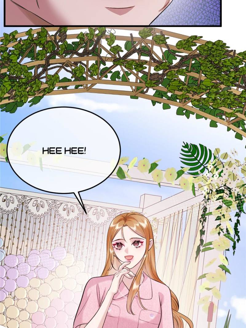 Gorgeous Robe chapter 44 page 49