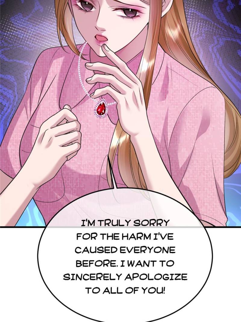 Gorgeous Robe chapter 44 page 54