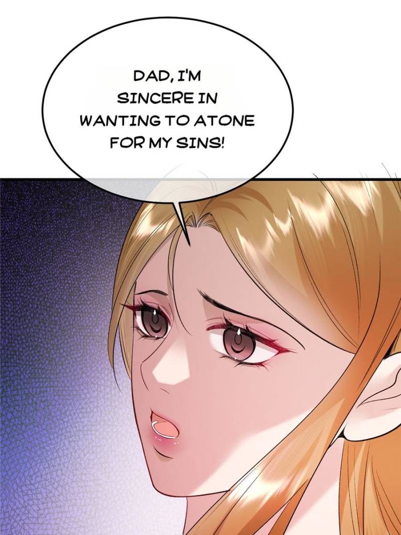 Gorgeous Robe chapter 44 page 58