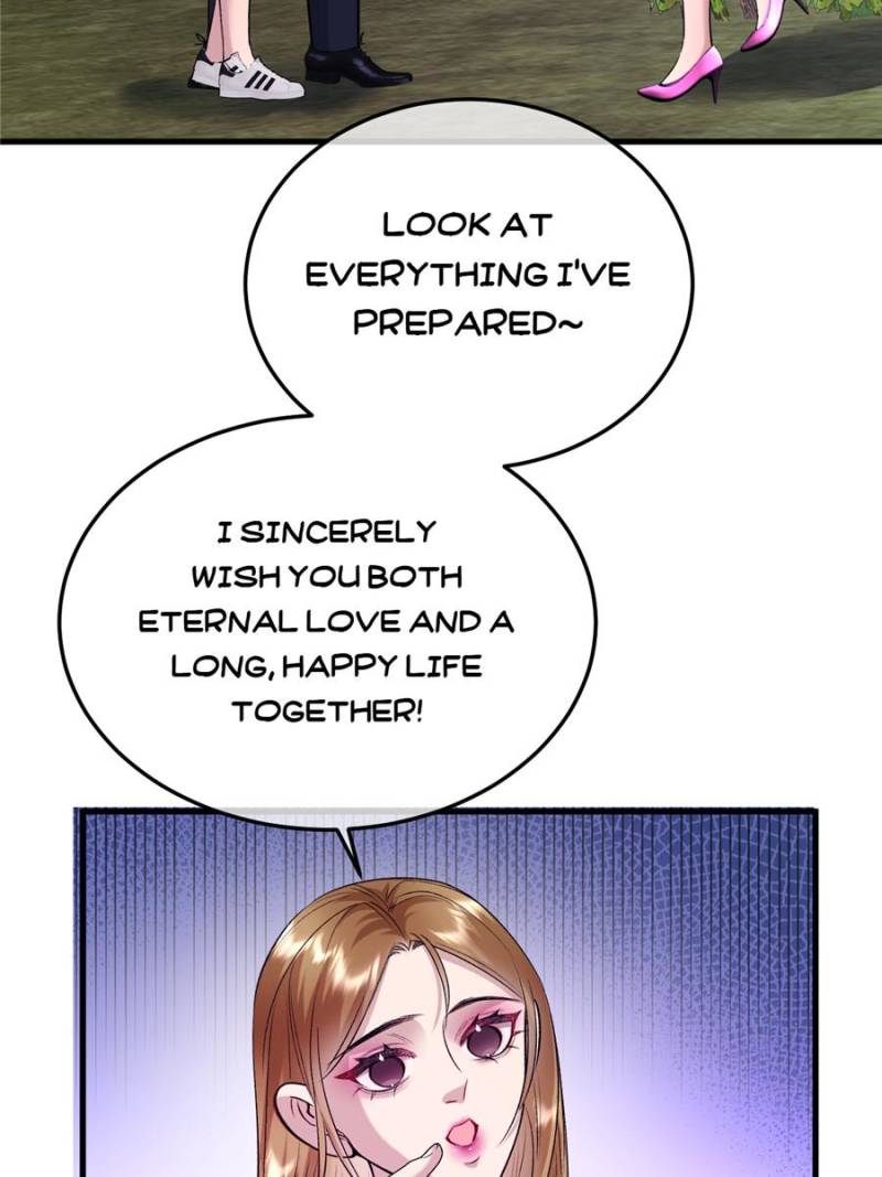 Gorgeous Robe chapter 44 page 68