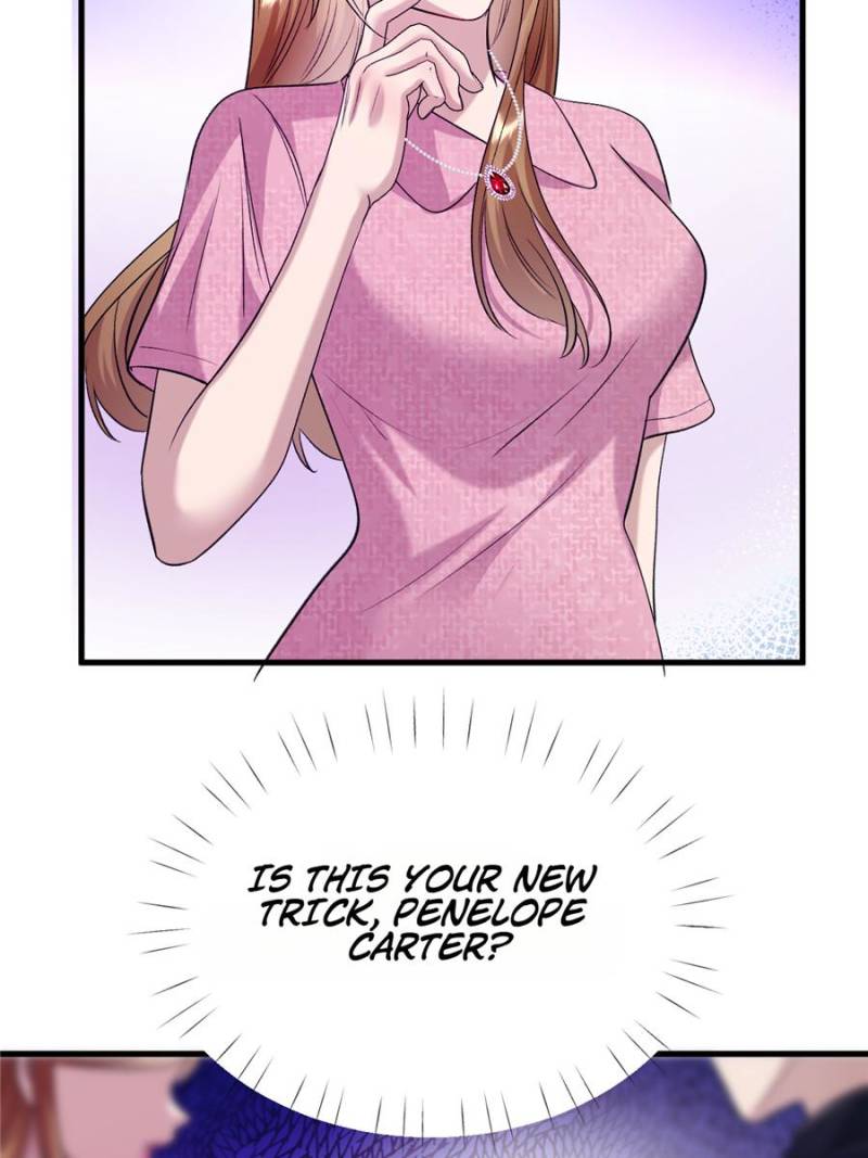 Gorgeous Robe chapter 44 page 69