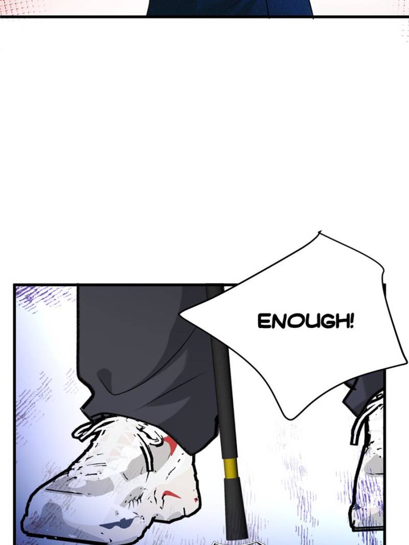Gorgeous Robe chapter 44 page 72