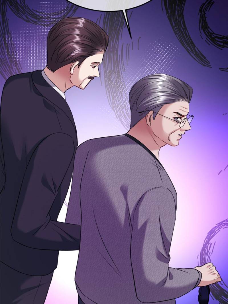 Gorgeous Robe chapter 44 page 74