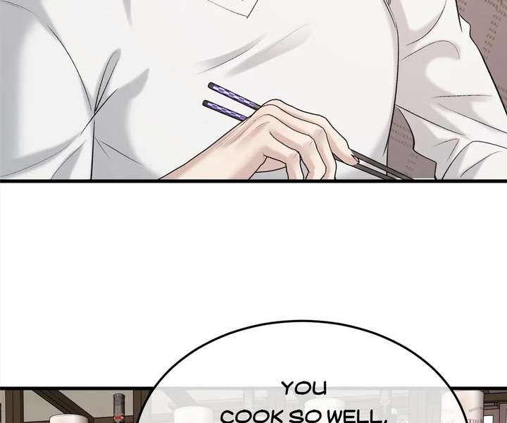 Gorgeous Robe chapter 53 page 101