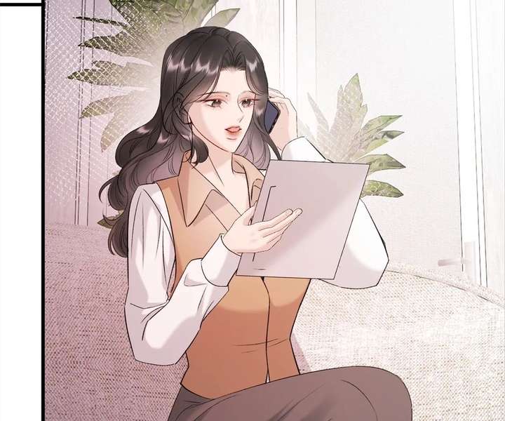 Gorgeous Robe chapter 53 page 12