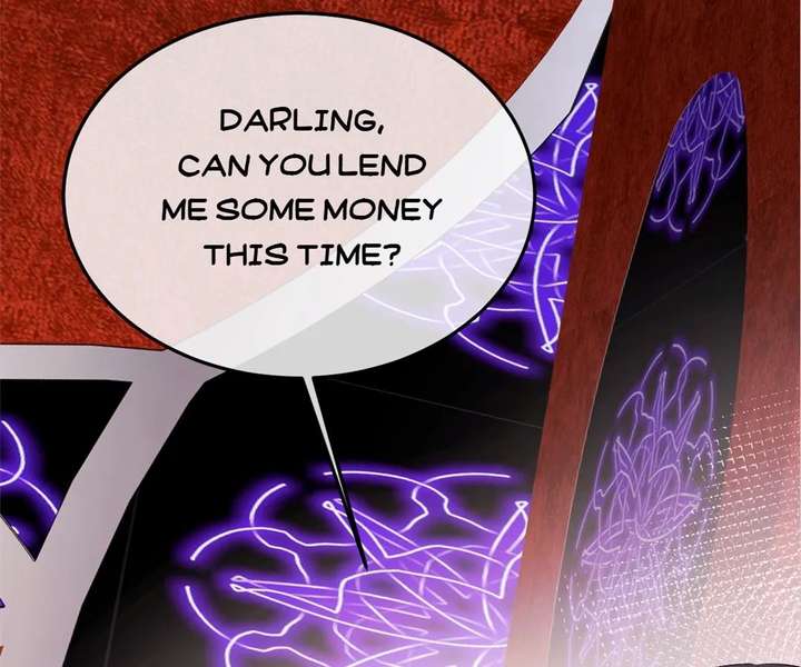 Gorgeous Robe chapter 53 page 30