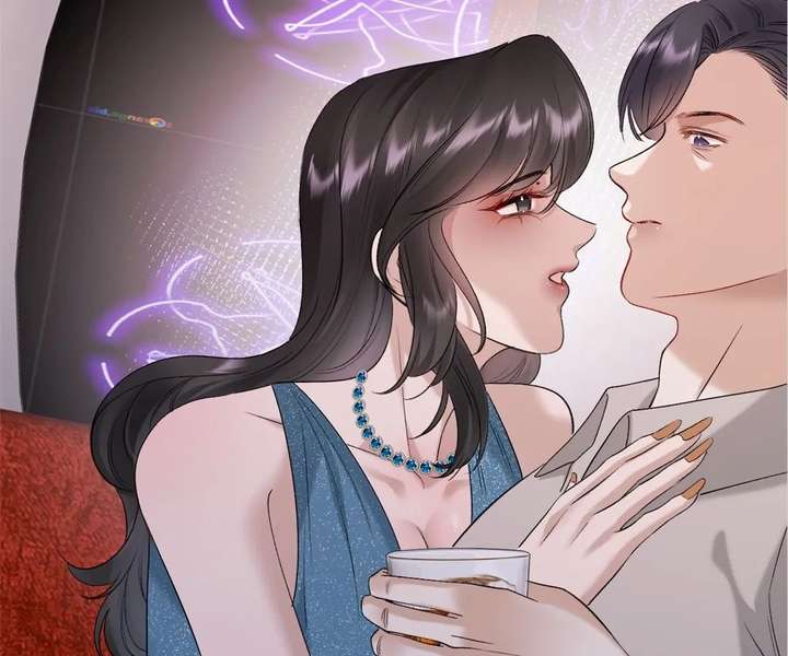 Gorgeous Robe chapter 53 page 31