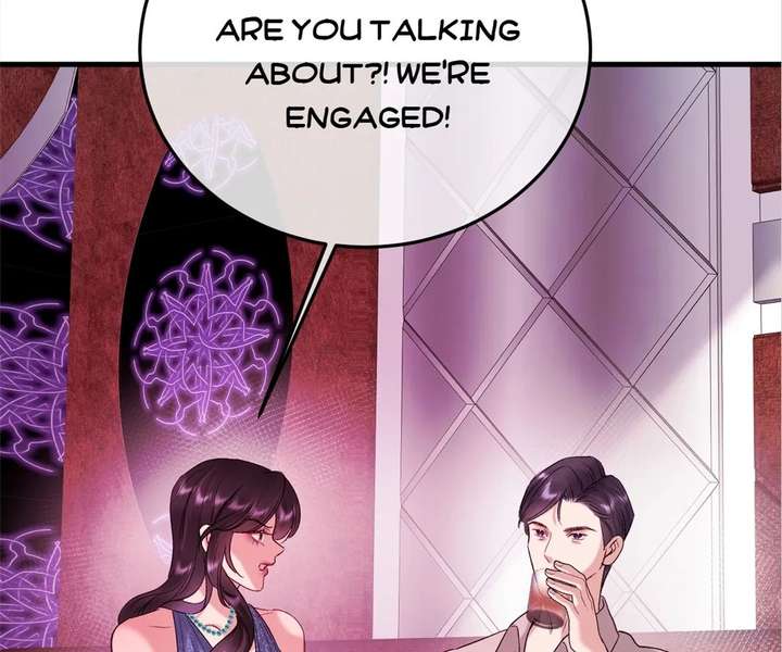 Gorgeous Robe chapter 53 page 39