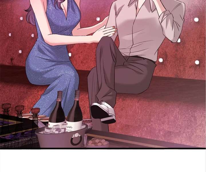 Gorgeous Robe chapter 53 page 40