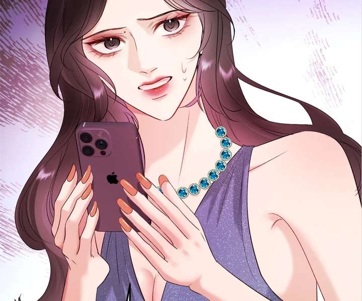 Gorgeous Robe chapter 53 page 46