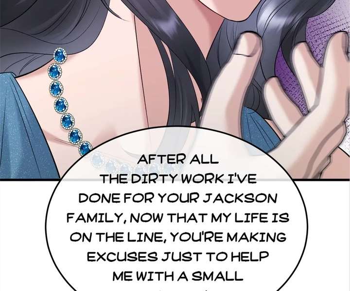 Gorgeous Robe chapter 53 page 57