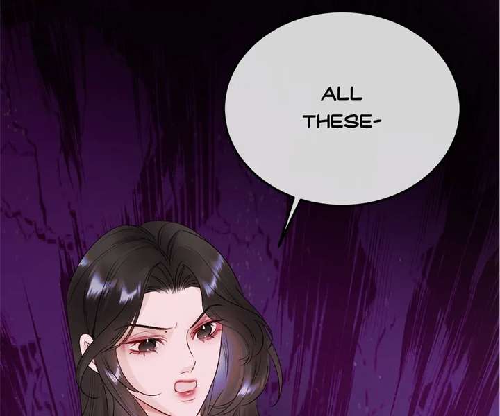 Gorgeous Robe chapter 53 page 64