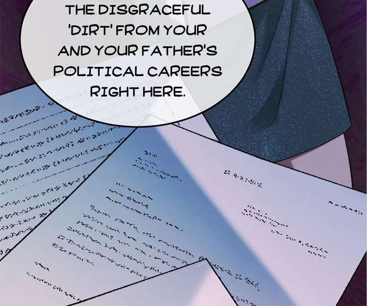 Gorgeous Robe chapter 53 page 66